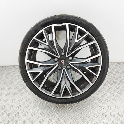 Cupra leon sportstourer - cupra,