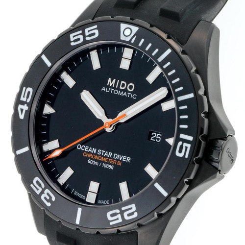 Montre automatique pour - , homme