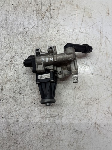Soupape egr pour - pour, jaguar