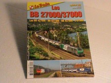 livre LE TRAIN SPECIAL103/BB