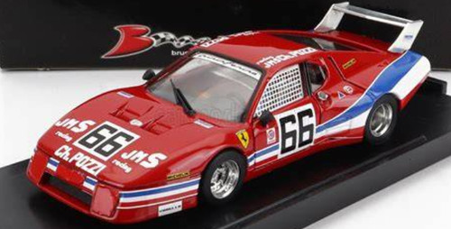 Ferrari 512 24 heures - lm,