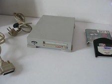 Lecteur Iomega Jaz D2 - 2GB