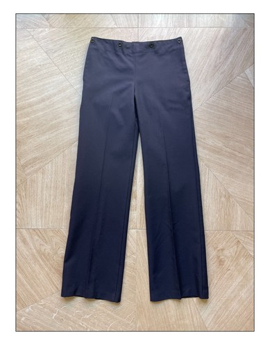 Pantalon pont marine brest - marine,