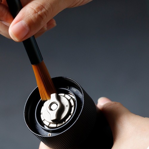 Brosse café pour moulin - moulin, à