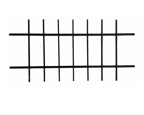 Grille defense distri pour - grille,