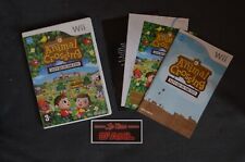 Animal Crossing : A nous la