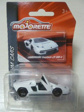Majorette Premium Cars