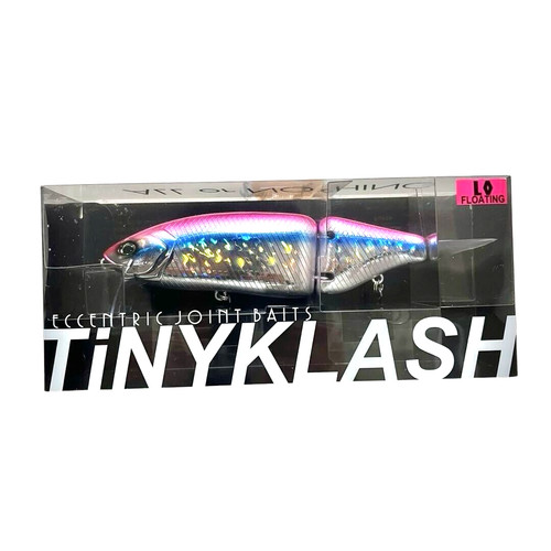 Drt tiny klash - klash, flash