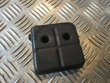 échappement pour taille haie stihl HS 81T