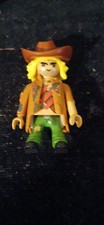 Rare nain Personnage Figurine