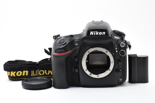 Appareil photo reflex
