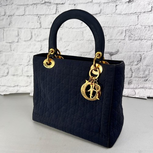 Sac main christian dior - sac,