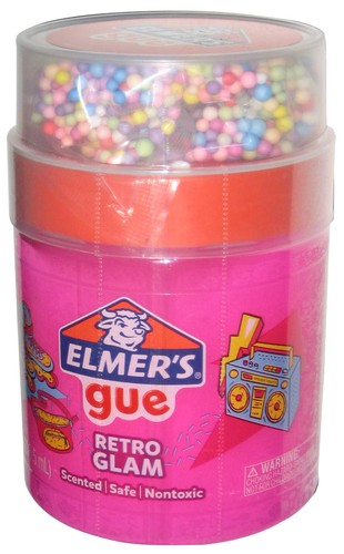 Elmer gue newell 8fl - elmer's,