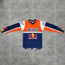 Maillot de course de motocross