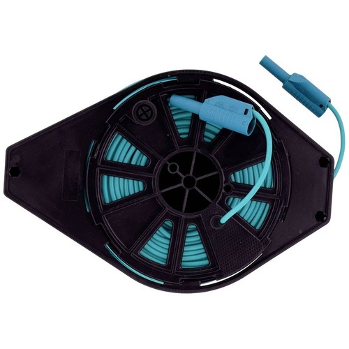 Metrel 1525 cordon mesure - a, de