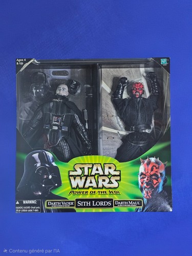 Star wars sith lords - star, darth