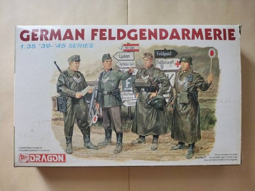 Dragon 6061 35 german - 1/35,