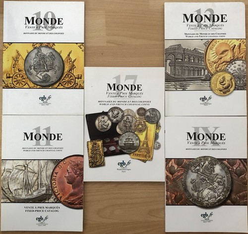 Catalogues ventes - catalogues,