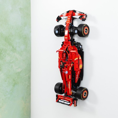 Support mural compatible avec