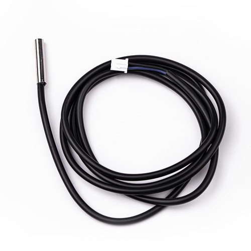 Refrigerator thermistor - rv,
