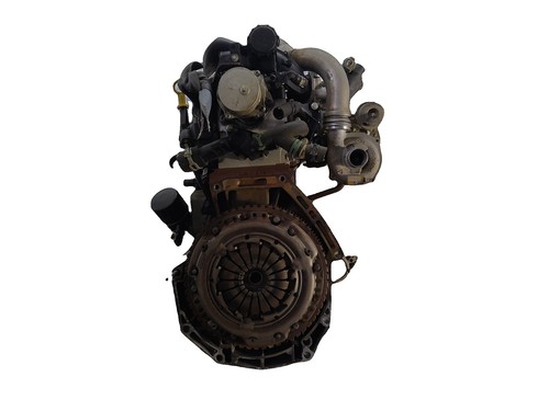 Moteur k9k276 nissan note - k9k276,