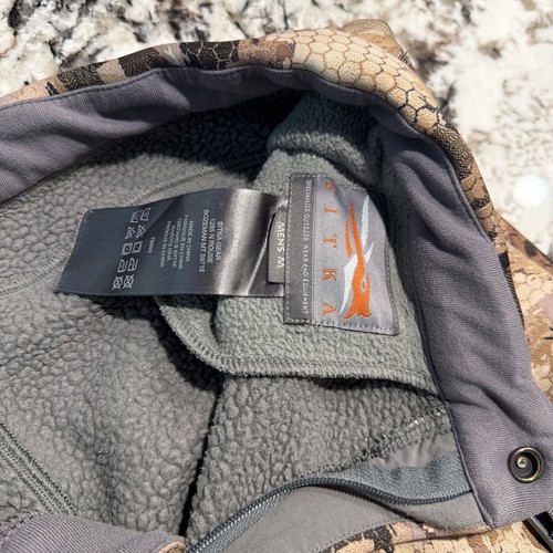 Sitka gear men - gear, gradient