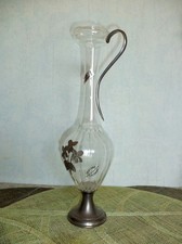 Vase Aiguière Soliflore de