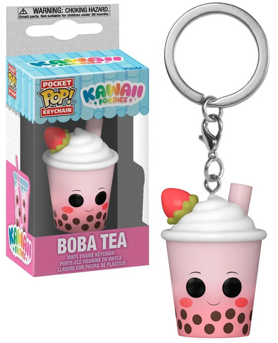 Kawaii foodies pop pocket - kawaii,