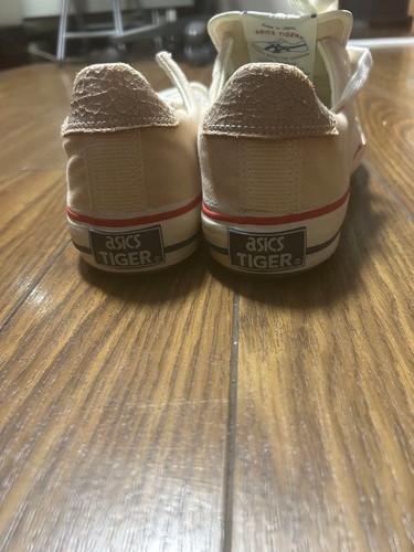 Asics tiger retro sneakers - asics,