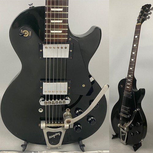 Gibson les paul studio - gibson,