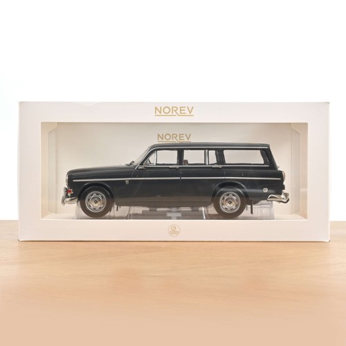 Norev 188751 volvo amazon - 188751,