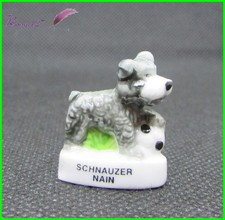 Fève Animaux Le chien