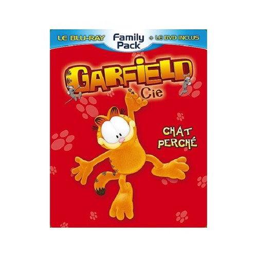 Garfield cie volume 3 - garfield, &