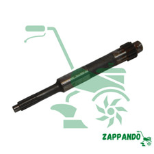 Arbre Axe Porte- Fraise