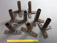 ancien Lot 8 poignées