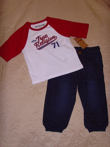 New true religion - true,