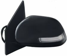 Rétroviseur ext. Gauche Pour Toyota Rav-4 2006-2013