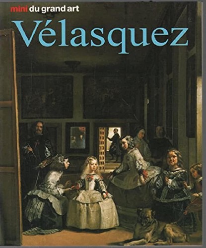 Livre diego vélasquez - diego,
