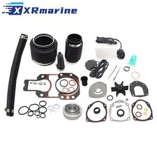 Pour MerCruiser Alpha One Gen