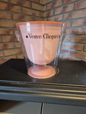 SEAU À CHAMPAGNE VEUVE