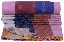 Couverture Réversible En