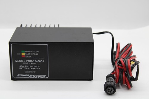 Power sonic psc 124000a - p, psc-124000a