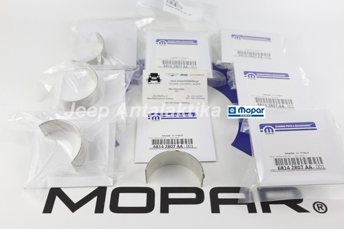 Kit paliers bielle mopar - kit,