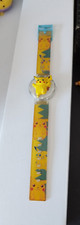 Montre nintendo POKEMON
