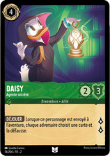 Chat du Cheshire - Sorti de l'ombre [75/204 FR 2]