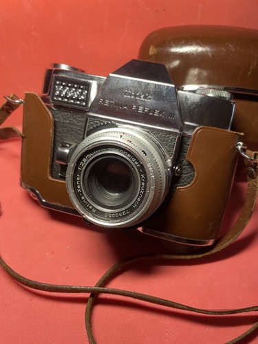 Dkl mount kodak retina - mount/,