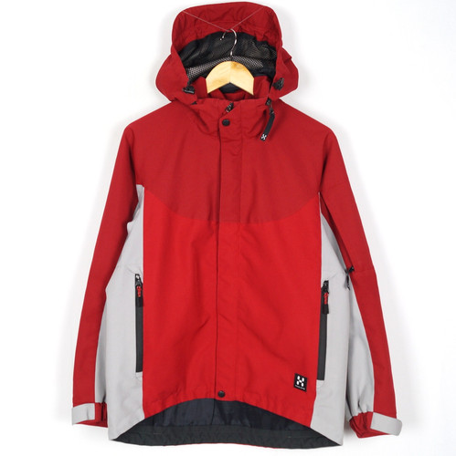 Veste femme haglofs gore - femme,