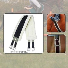 Sangle de cheval légère et