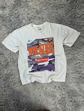 T-shirt Supreme Wheaties Usa
