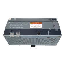 EMERSON SDU 500A Alimentation